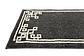 2' x 6' Greek Key Runner Rug thumbnail