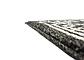 2' x 6' Greek Key Runner Rug thumbnail