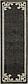 2' x 6' Greek Key Runner Rug thumbnail