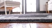 8' x 8' Greek Key Square Rug thumbnail