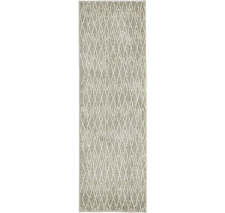 2' x 6' Tangier Runner Rug