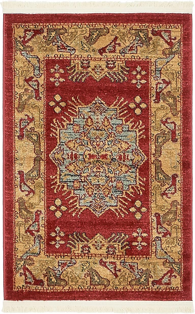 Main image of rug