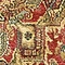 See color option for 2' 7 x 6' 7 Sara Runner Rug