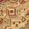See color option for 10' x 13' Serapi Rug