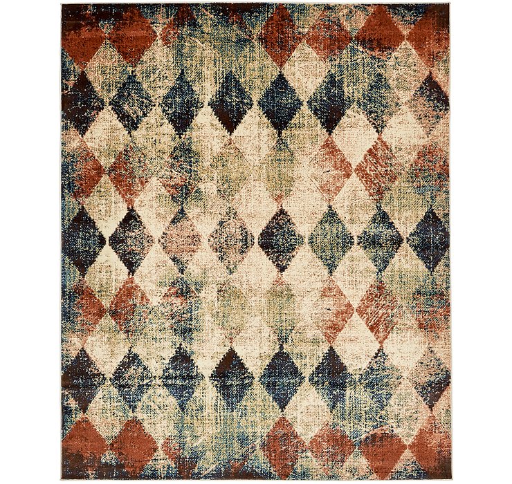 8' x 10' Ethereal Rug