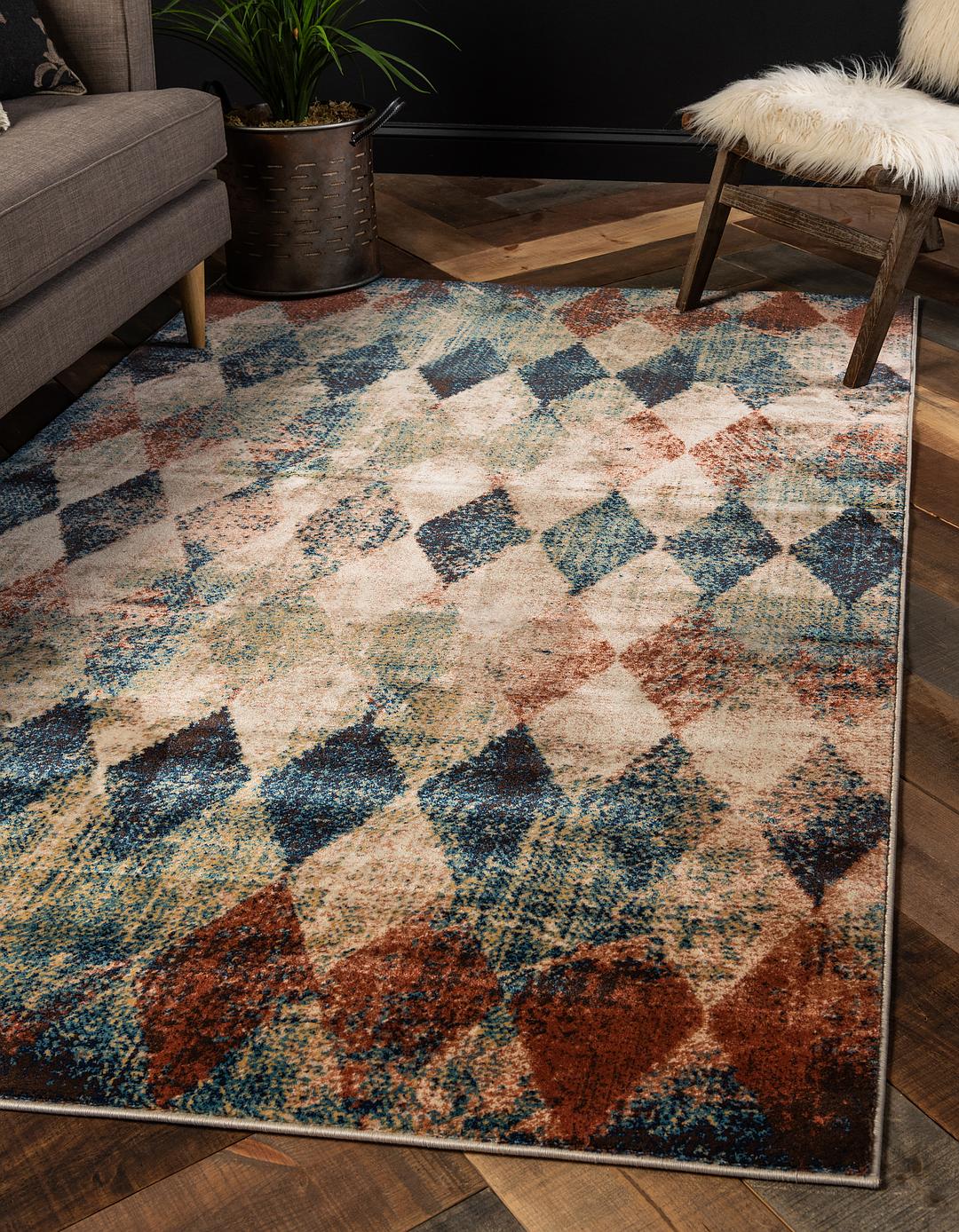 Main image of rug