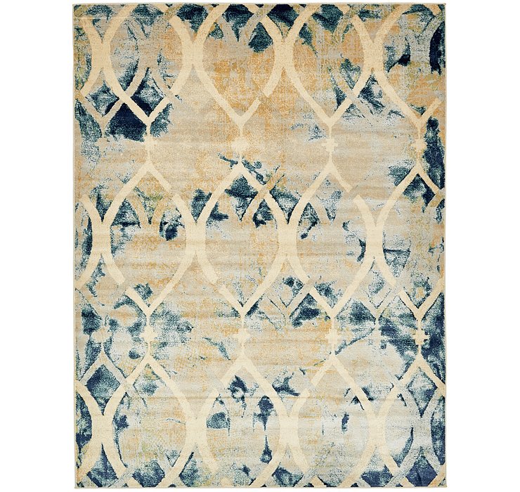 9' x 12' Ethereal Rug