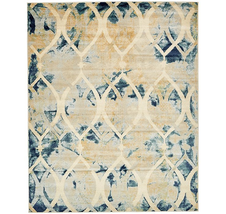 8' x 10' Ethereal Rug