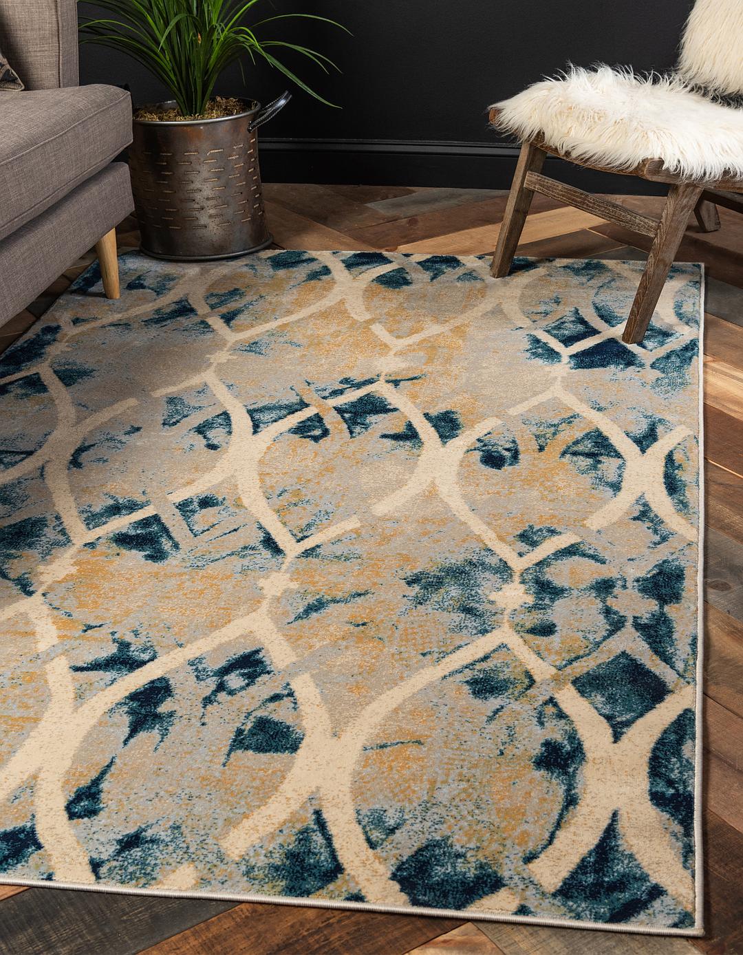 Main image of rug