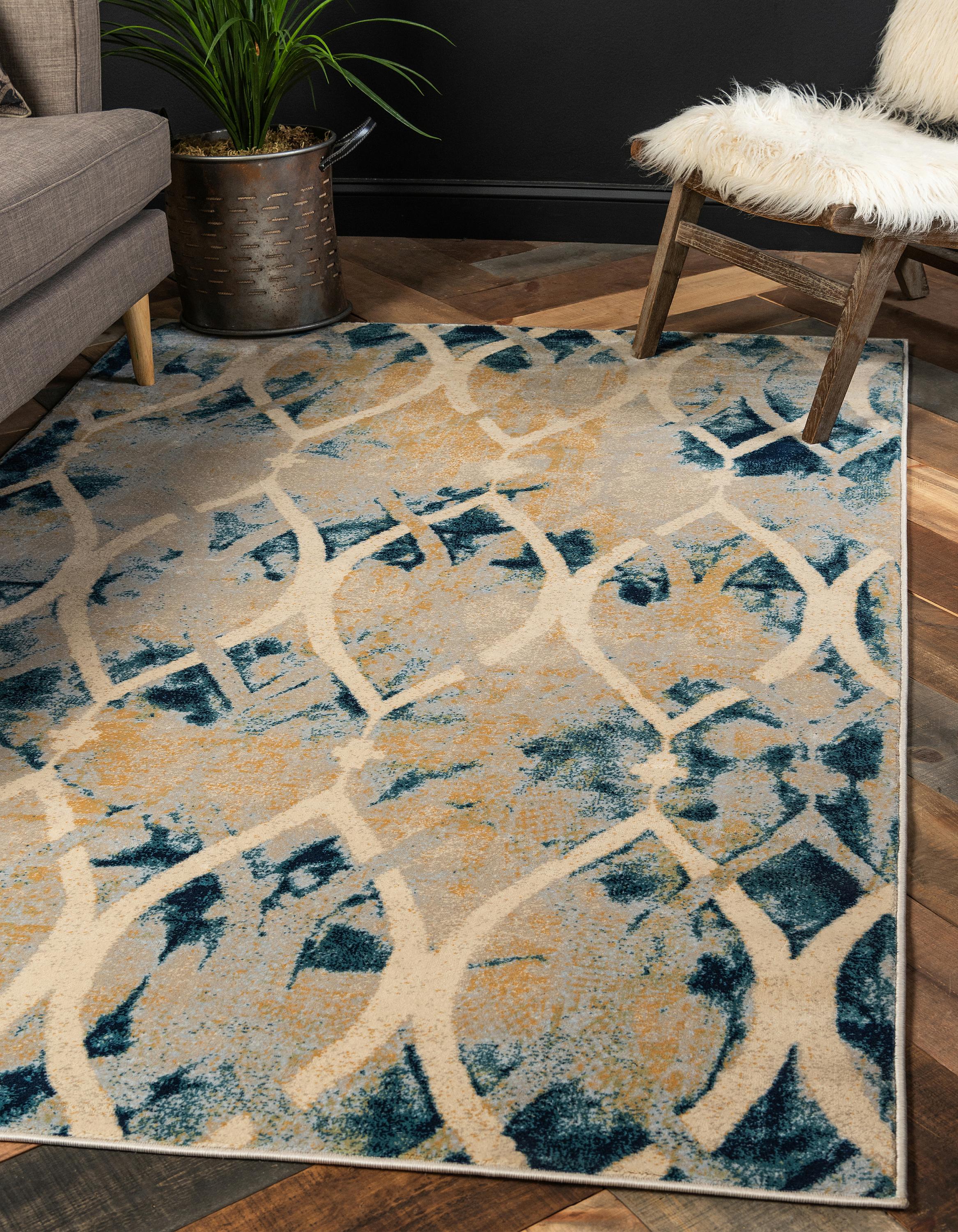 Main image of rug