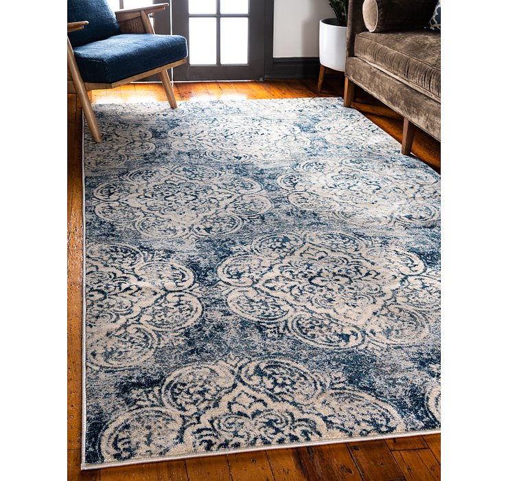 5' x 8' Ethereal Rug