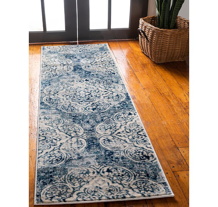 2' x 6' Gossamer Runner Rug
