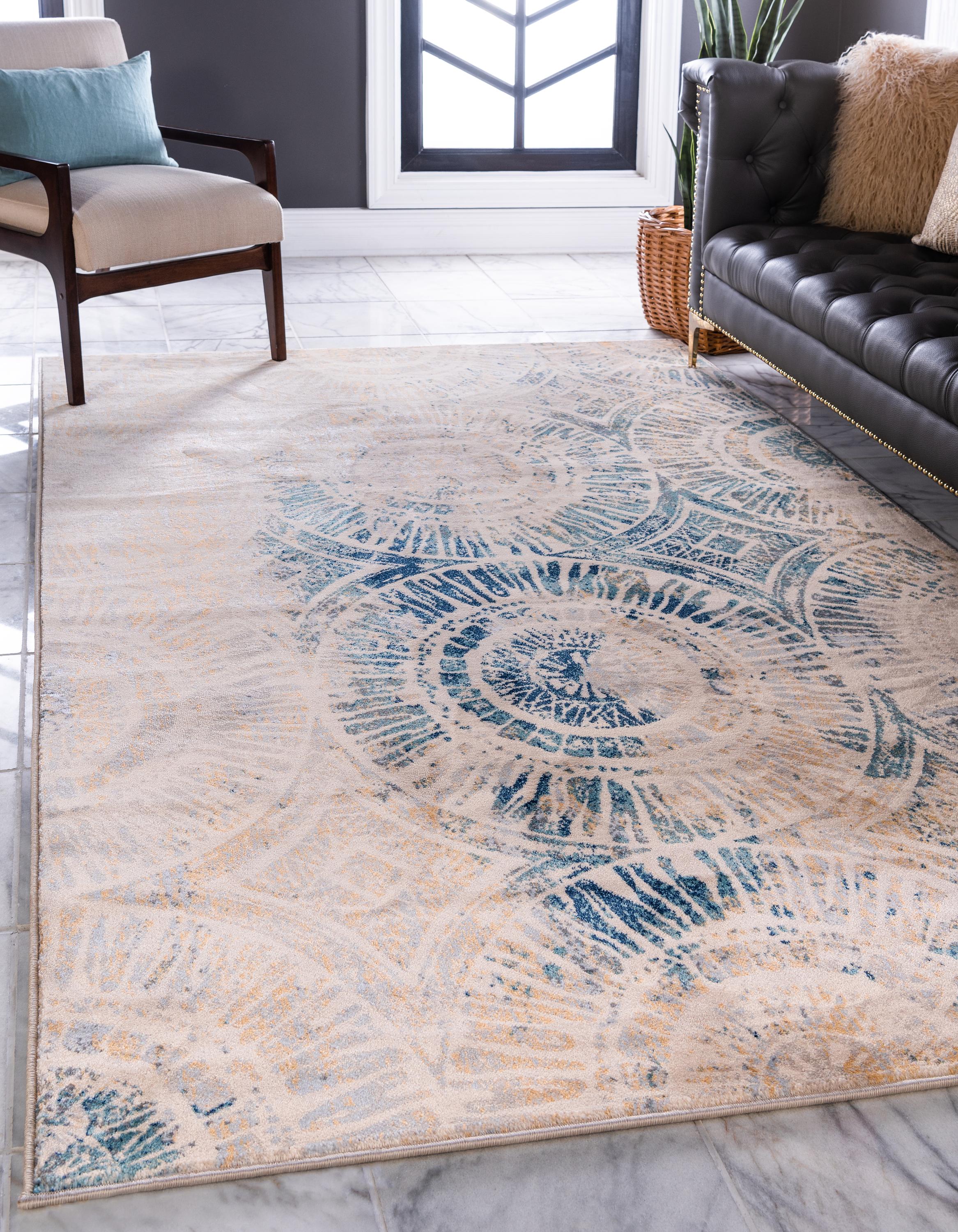 Main image of rug