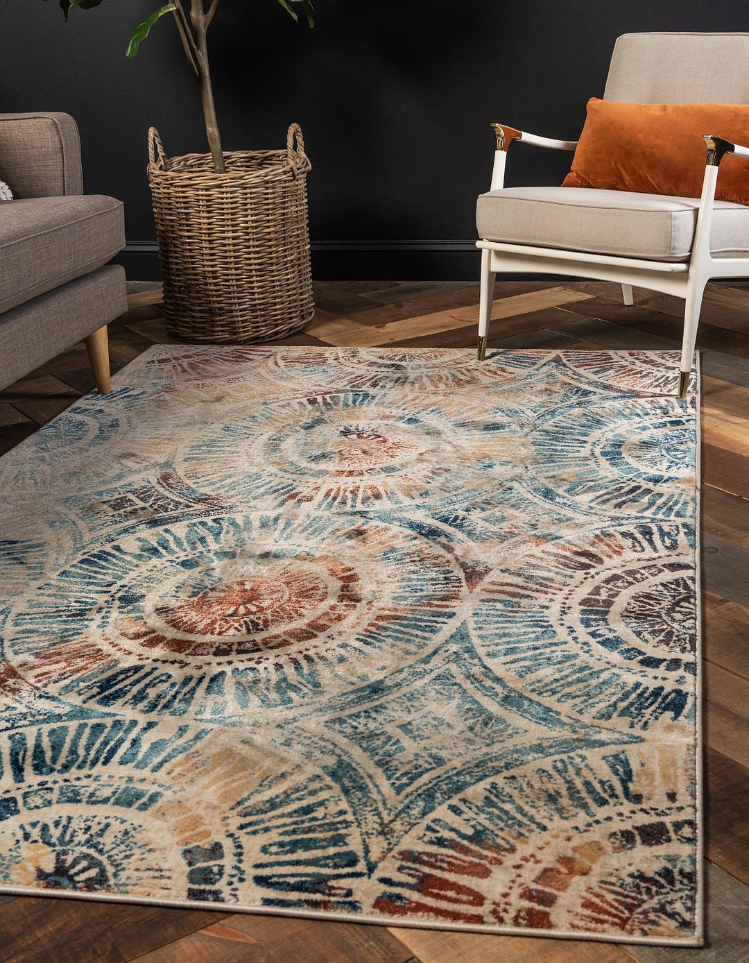 Main image of rug