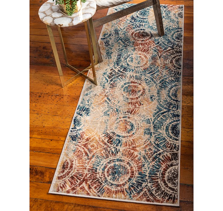 2' x 6' Gossamer Runner Rug