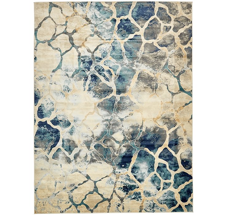 9' x 12' Ethereal Rug
