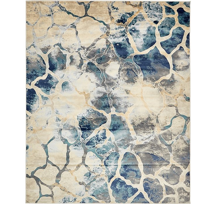 8' x 10' Ethereal Rug
