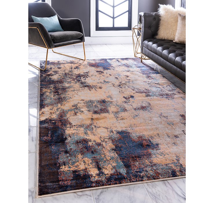 4' x 6' Gossamer Rug