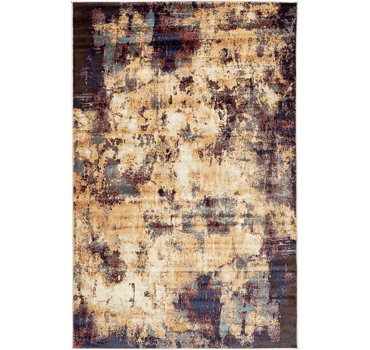 5' x 8' Ethereal Rug