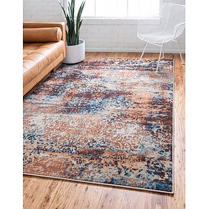9' x 12' Ethereal Rug
