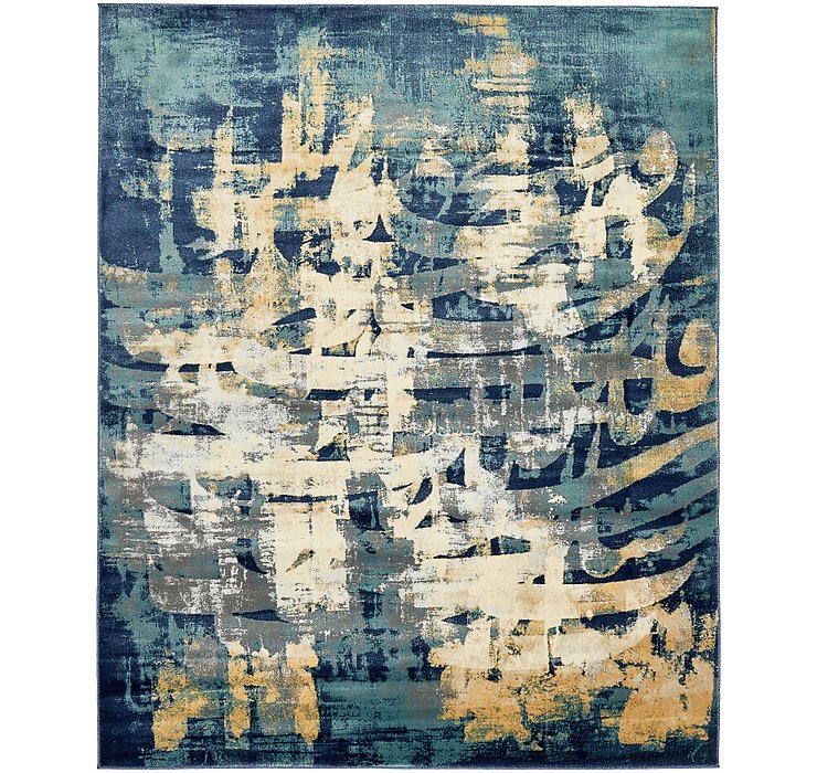 8' x 10' Ethereal Rug