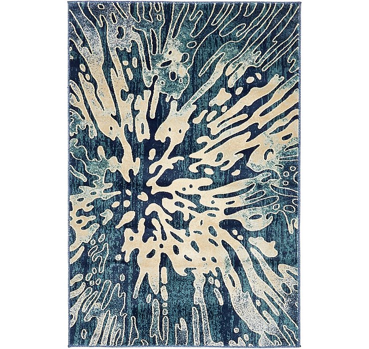 4' x 6' Ethereal Rug