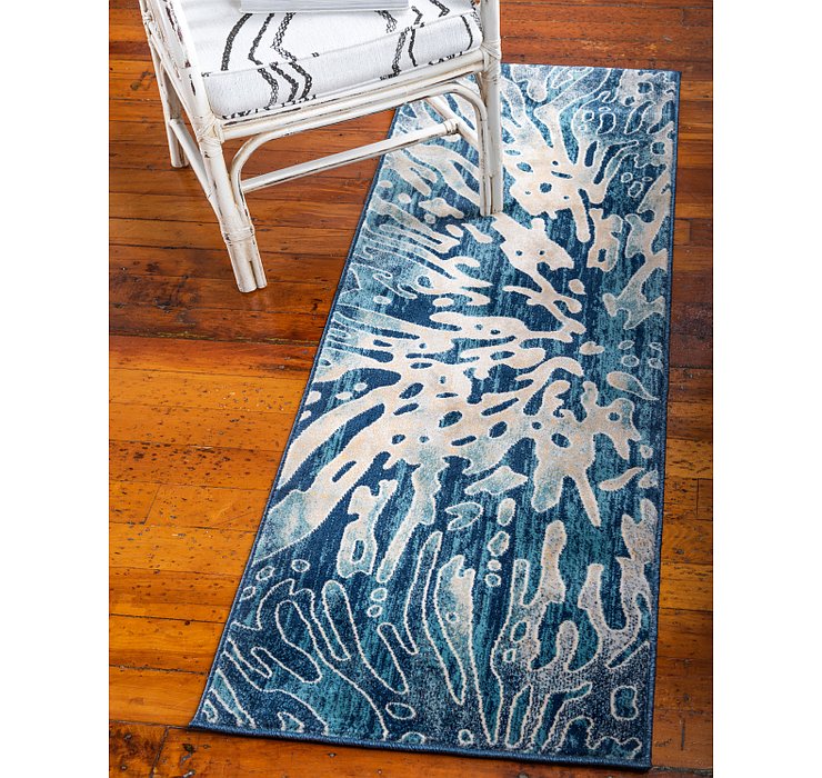 2' x 6' Ethereal Runner Rug