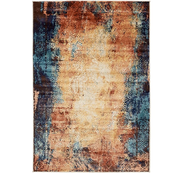 4' x 6' Ethereal Rug