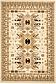 4' x 6' Heris Rug thumbnail