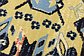 4' x 6' Heriz Design Rug thumbnail image 7