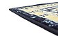 4' x 6' Heriz Design Rug thumbnail image 8