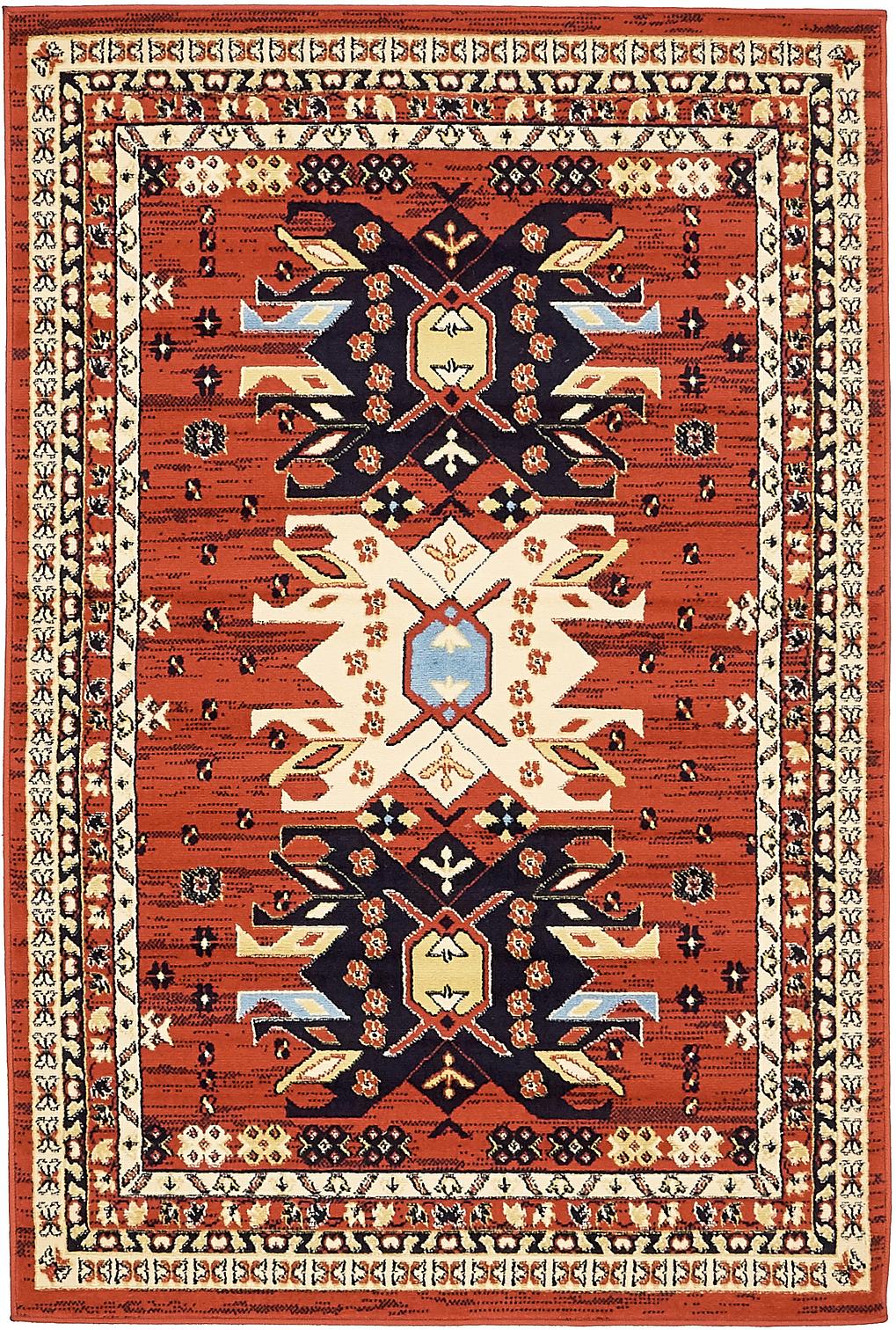 Main image of rug