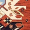 See color option for 4' x 6' Heris Rug