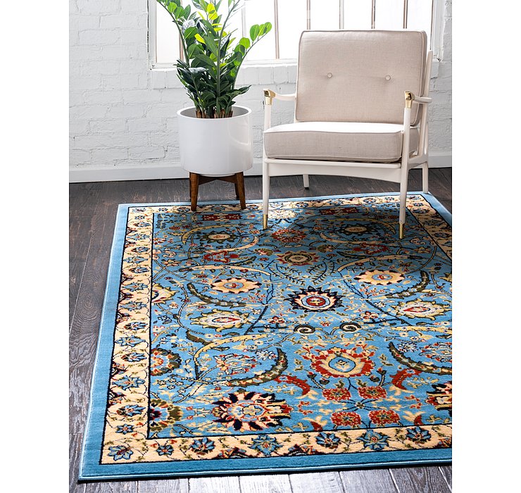 2' 2 x 3' Neda Rug