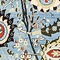 See color option for Unique Loom 6' x 9' Espahan Rug