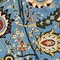 See color option for 7' x 10' Isfahan Design Rug
