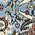 See color option for 2' 7 x 10' Isfahan Design Runner Rug