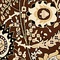 See color option for 8' x 10' Isfahan Design Rug