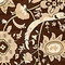 See color option for Unique Loom 8' x 8' Espahan Round Rug
