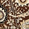 See color option for Unique Loom 6' x 9' Espahan Rug