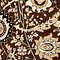 See color option for 7' x 10' Isfahan Design Rug