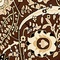 See color option for 8' x 8' Isfahan Design Square Rug