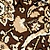 See color option for 2' 7 x 10' Isfahan Design Runner Rug