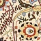 See color option for Unique Loom 8' x 8' Espahan Round Rug
