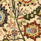 See color option for 7' x 10' Isfahan Design Rug