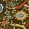 See color option for 10' x 13' Isfahan Design Rug
