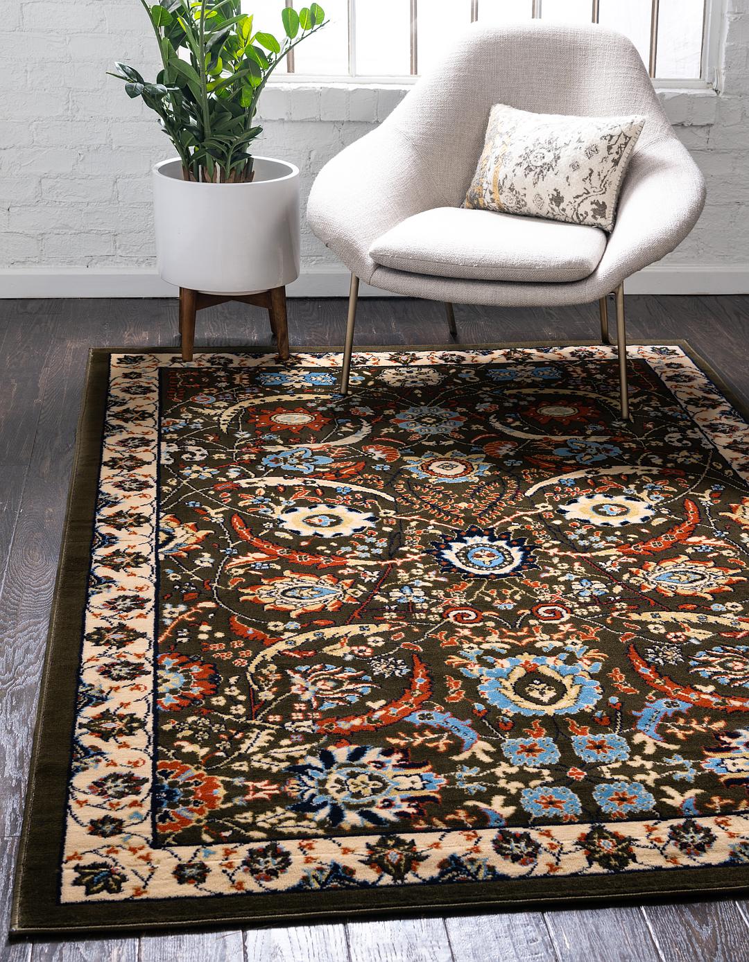 Main image of rug