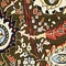 See color option for 6' x 9' Isfahan Design Rug