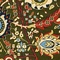 See color option for 7' x 10' Isfahan Design Rug