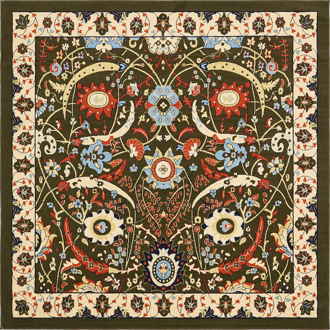 Main image of rug